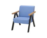 CSS880 - Sixty Forty Arm Chair
