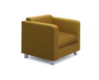 CSS810 - Cube Arm Chair