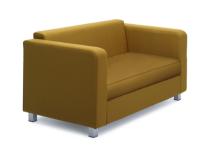 CSS812 - Cube 2 Seater Sofa