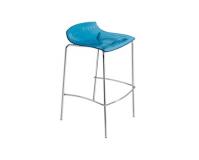 CLS2910P/LB Xtreme Low Back Dining Stool