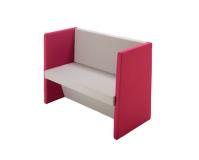 CSS860 - Olly Single Booth Seat