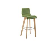 CLS2031 Lexi Upholstered Dining High Stool