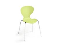 CLS160P Flash Polypropylene Dining Chair
