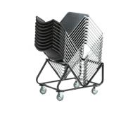 PUB-TRL - Storage Trolley for Public Chairs