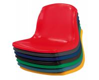Replacement Seats for CU10/CU20/CU90 Fast Food Canteen Seating