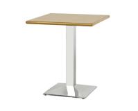 CLT1330 - Centre Pedestal Dining Table with Pyramid Base