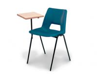 PA15-30 Polypropylene Writing Tablet Chair