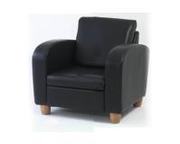 CSS431 - Lily Arm Chair