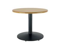CCT281 - DOME Centre Pedestal Coffee Table