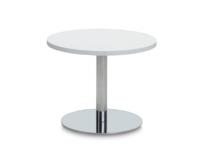 CCT291 - Profile Centre Pedestal Coffee Table with base plate