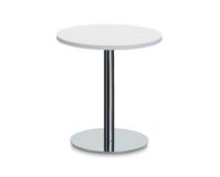 CLT1490 - Profile Centre Pedestal Dining Table with base plate