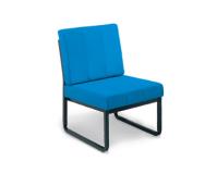 AS30 Ashbourne Easy Skid Base Chair