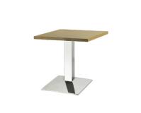 CCT290 - Profile Centre Pedestal Coffee Table