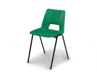PA15 Advanced Polypropylene Stacking Chair