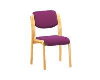 SY32 Chilworth Upholstered Side Chair