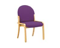 SY34 Farnham Upholstered Side Chair