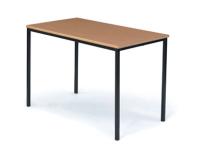 Classroom Table - Spiral Stacking 4 Legged