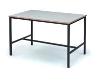 Art / Craft / Laboratory Tables with H Frame