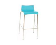 CLS2021 Andrea Low Back Dining Stool