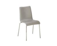 CLS1024 Andrea Fully Upholstered Dining Chair