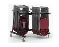 LS4 - TOPO CHAIR HANGING TROLLEY