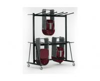 LD12 - TOPO CHAIR HANGING TROLLEY
