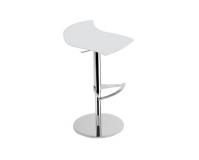 CLS2910P-A Xtreme Height Adjustable Dining Stool